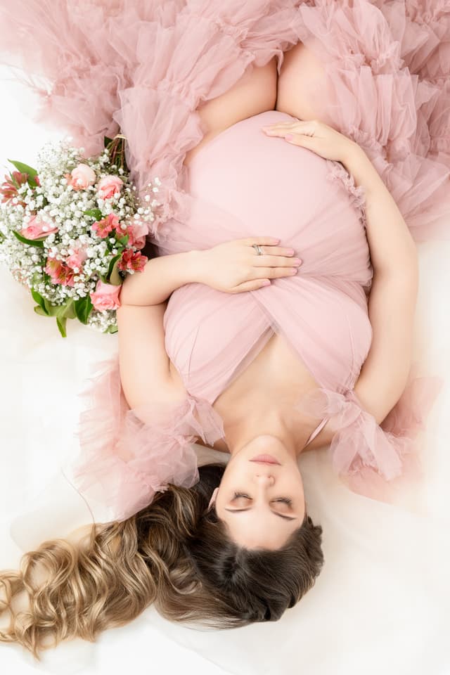 Maternity Session for couples, New Jersey, Jersey City